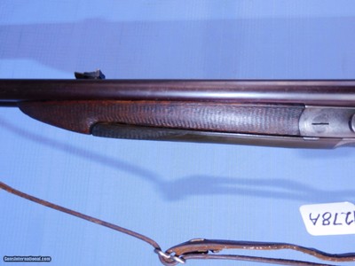 Jay Nowotny Dbl. Rifle - Image 4 of 8