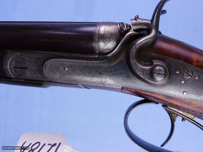 Jay Nowotny Dbl. Rifle - Image 5 of 8