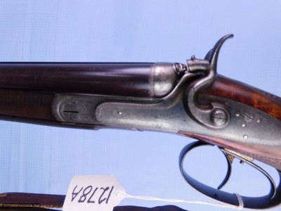 Jay Nowotny Dbl. Rifle - Image 2 of 8