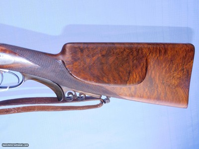 Jay Nowotny Dbl. Rifle - Image 3 of 8