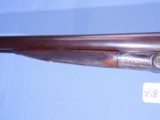 H.Y. Wyman Dbl. 10 ga. Shotgun - 4 of 8