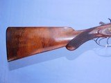 H.Y. Wyman Dbl. 10 ga. Shotgun - 5 of 8