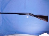 T. Bland & Sons Dbl. 12 Bore Rifle - 4 of 13