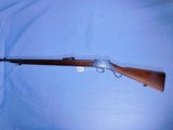 Martini Cadet Rifle - 1 of 7