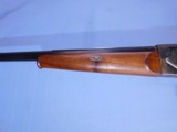 Aydt German Schuetzen Rifle - 5 of 9