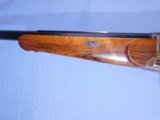 Bushel Original Meister German Schützen Rifle - 4 of 7