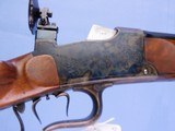 Bushel Original Meister German Schützen Rifle - 7 of 7