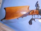 Bushel Original Meister German Schützen Rifle - 5 of 7