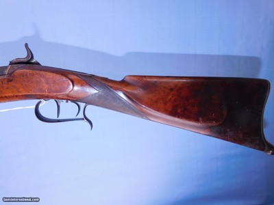 Klawitter Percussion Rifle