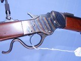 Stevens 414 Armory Model on 44 Frame - 4 of 7