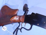 German Zimmer Schutzen Rifle - 5 of 8