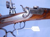 Joh. Springer Schutzen Rifle - 7 of 7