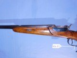 Joh. Springer Schutzen Rifle - 3 of 7