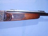 German Aydt Schutzen Rifle - 6 of 7