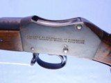 Enfield Martini Target Rifle - 2 of 6