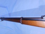 Enfield Martini Target Rifle - 4 of 6