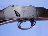 Enfield Martini Target Rifle - 5 of 6