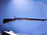 Enfield Martini Target Rifle