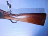 Enfield Martini Target Rifle - 3 of 6