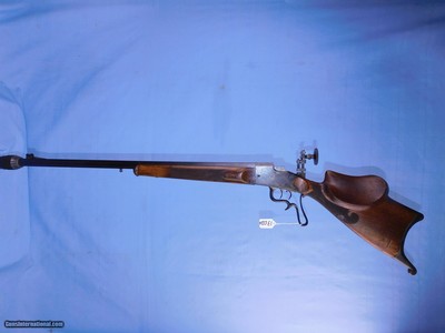 German Zimmer Schutzen