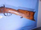 Beirut Freres Muzzle Loading Target Rifle - 3 of 8