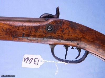 Beirut Freres Muzzle Loading Target Rifle - Image 2 of 8
