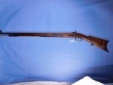 Beirut Freres Muzzle Loading Target Rifle - 1 of 8