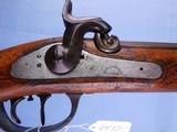 Beirut Freres Muzzle Loading Target Rifle - 7 of 8