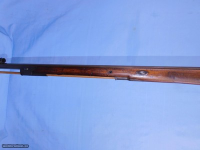Beirut Freres Muzzle Loading Target Rifle - Image 4 of 8