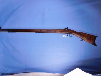 Beirut Freres Muzzle Loading Target Rifle
