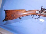 Beirut Freres Muzzle Loading Target Rifle - 8 of 8