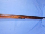 Beirut Freres Muzzle Loading Target Rifle - 6 of 8