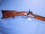 Beirut Freres Muzzle Loading Target Rifle - 5 of 8