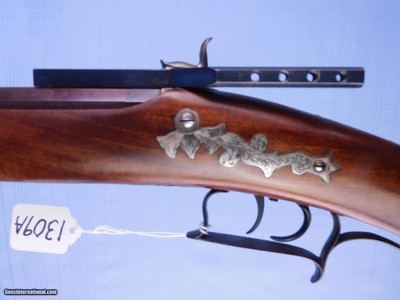 Engraved Percussion Target Rifles