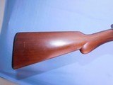 Rem. Model 1893 #9 Single Shot Shotgun - 4 of 5