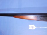 Rem. Model 1893 #9 Single Shot Shotgun - 3 of 5