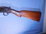 Rem. Model 1893 #9 Single Shot Shotgun - 2 of 5