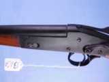 Rem. Model 1893 #9 Single Shot Shotgun - 1 of 5