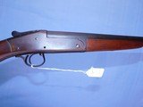 Rem. Model 1893 #9 Single Shot Shotgun - 5 of 5