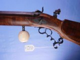 G. Hense Percussion Target Rifle - 2 of 11