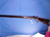 G. Hense Percussion Target Rifle - 1 of 11