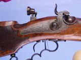 G. Hense Percussion Target Rifle - 8 of 11