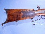 G. Hense Percussion Target Rifle - 9 of 11