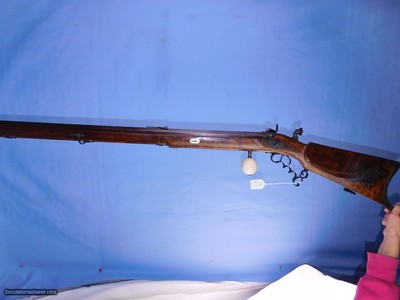G. Hense Percussion Target Rifle