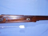 George Menteler Percussion Target Rifle - 11 of 15