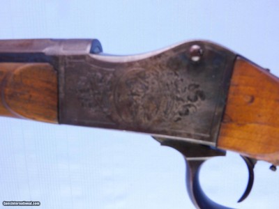 Heinz Fischer German Schutzen