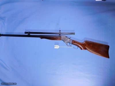 Stevens Model 47-44 1/2