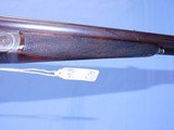 G.E. Lewis Dbl. Rifle - 4 of 8