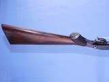 Adams & Comp. Stalking or Rook Rifle - 8 of 12