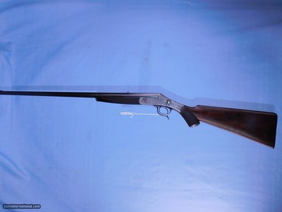 Adams & Comp. Stalking or Rook Rifle